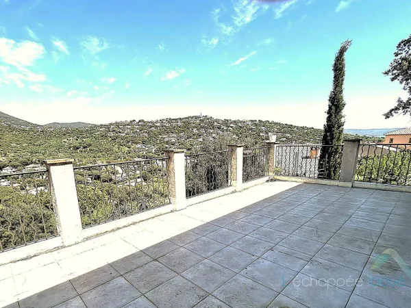 Appartement 2 pièces 51 m² 