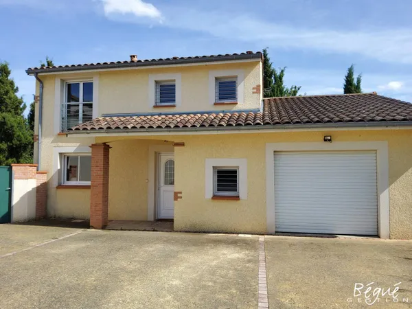 Villa 4 pièces 90 m² 