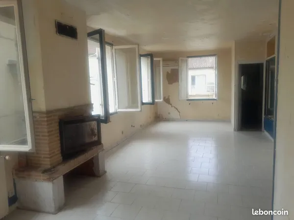 Maison voie verte Périgueux 10mm centre ville 