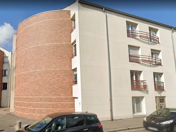 Appartement 1 pièce 31 m² 