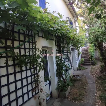 Maison 9 pièces 180 m² 