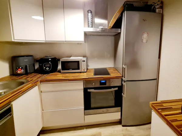 Appartement 1 pièce 28 m² 