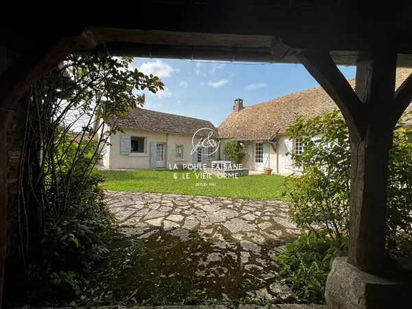 Maison 6 pièces 180 m² 