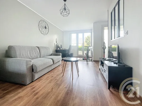 Appartement 1 pièce 29 m² 