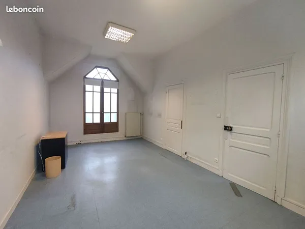 Maison de ville 5 pièces 100 m² 
