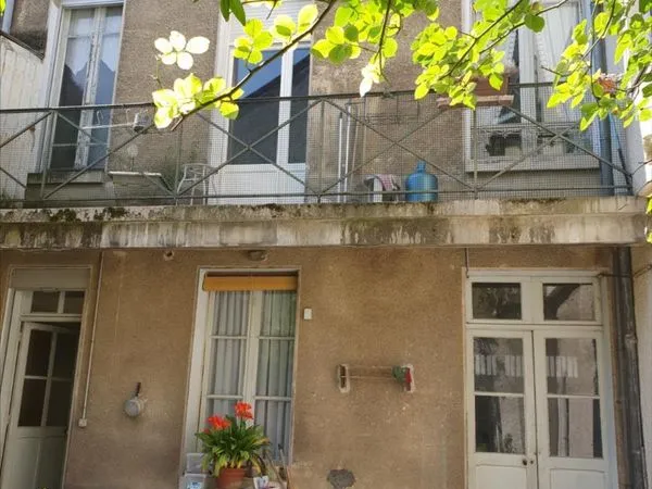 Maison 7 pièces 189 m² 