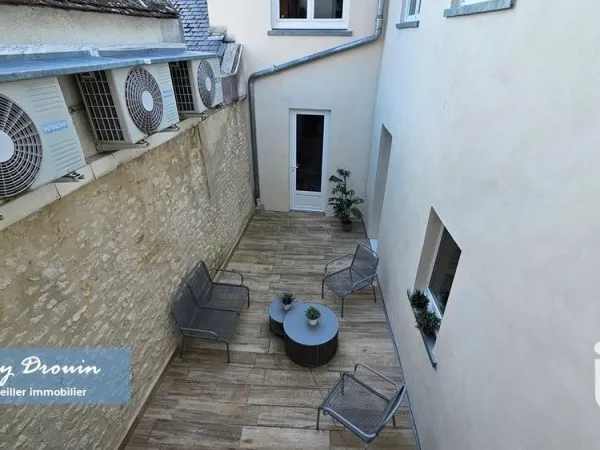 Vente Immeuble 221 m²