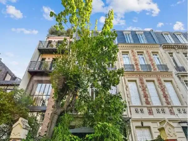 Location Bureau Paris 75116 