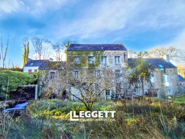 Maison 5 pièces 95 m² 