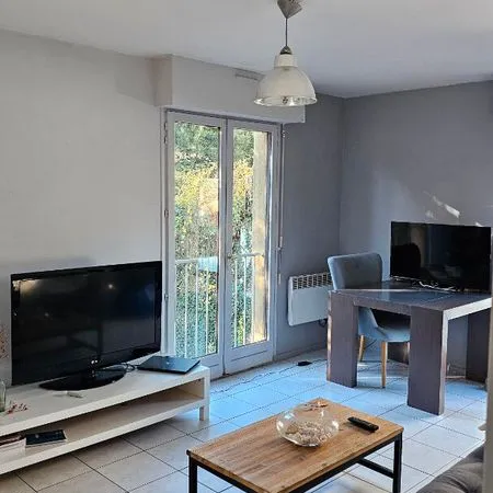 Appartement 38 m² TOULOUSE 