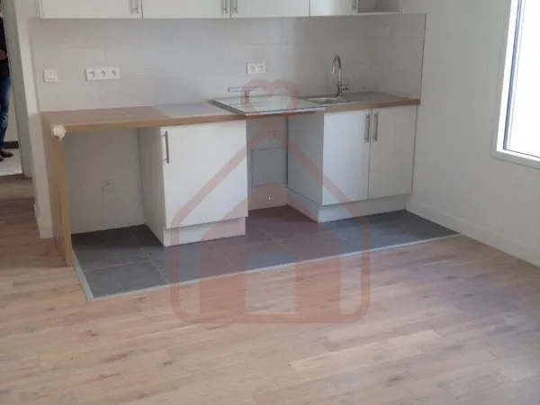 Appartement 2 pièces 32 m² 