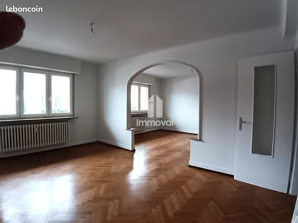 Appartement 2 pièces 79 m² 