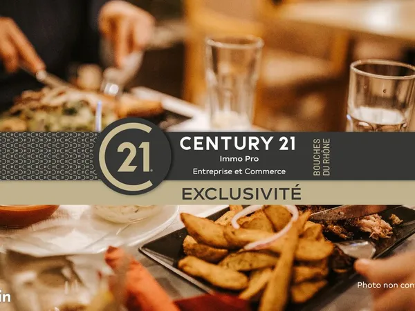 Brasserie, restaurant MARTIGUES 