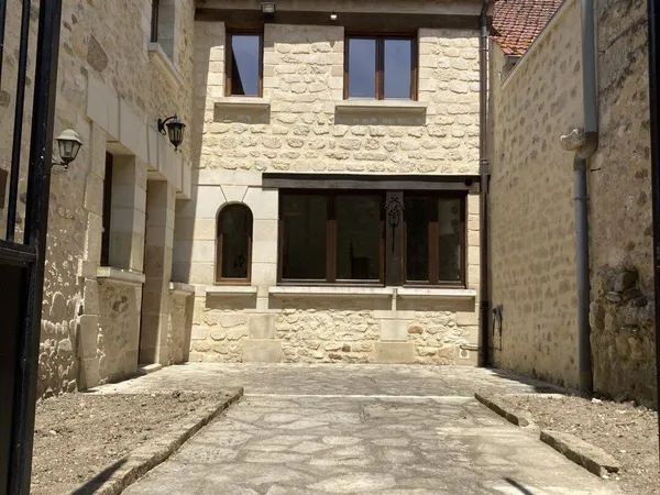 Maison 7 pièces 132 m² 