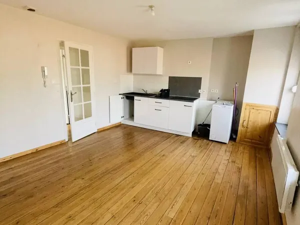 Appartement 3 pièces 75 m² 