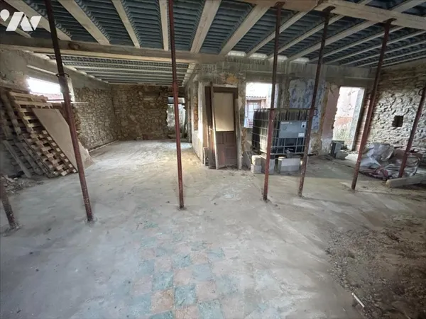 Maison 6 pièces 127 m² 