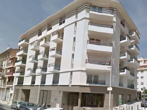 Appartement 1 pièce 19 m² 