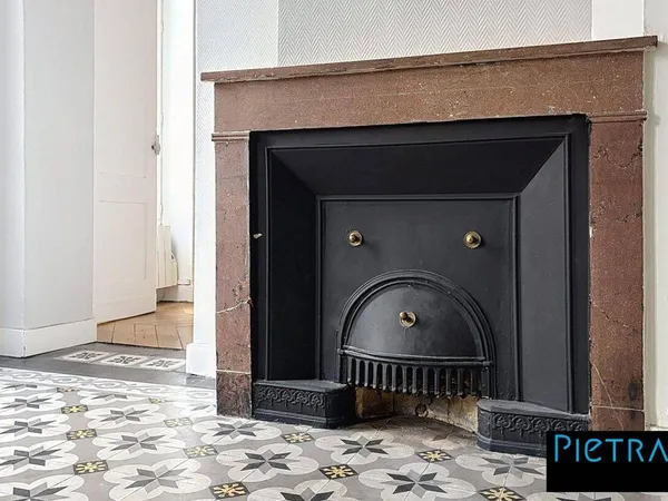 Appartement 3 pièces 90 m² 
