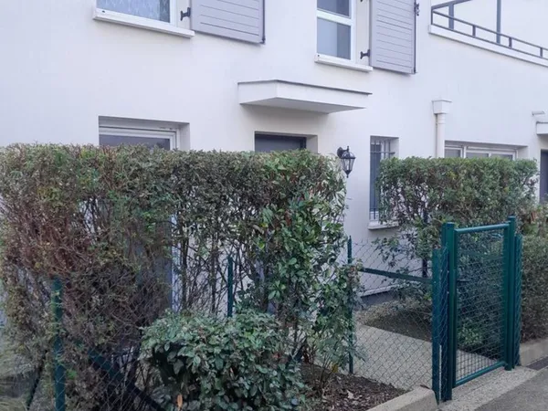 Appartement Vente Villemomble 3p 68m² 285000€
