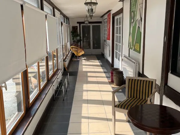 Vends Gîte / Maison de campagne 
