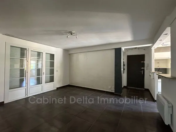 Appartement 4 pièces 70 m² 