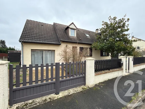 Maison 7 pièces 113 m² 