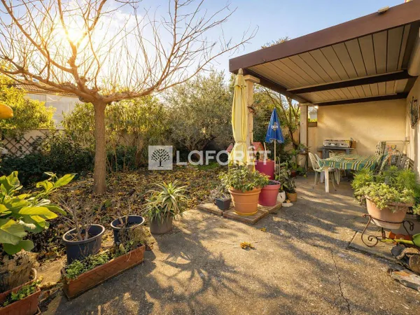 Maison 4 pièces 75 m² 