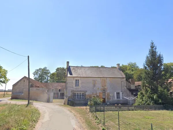 Maison 5 pièces 117 m² 