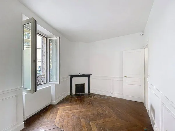 Appartement 3 pièces 42 m² 