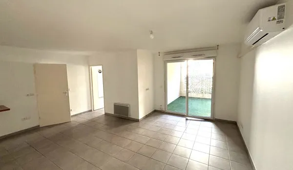 Appartement 3 pièces 58 m² 