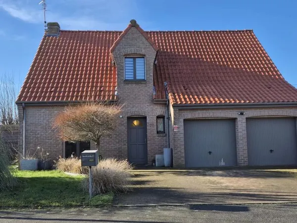 Maison 6 pièces 132 m² 