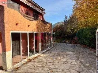 Maison 5 pièces 109 m² 