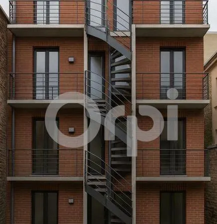 Immeuble 237 m² 