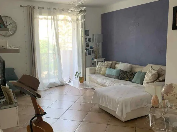 Charmant T3 lumineux de 64 m² - Quartier Saint-Jérôme 