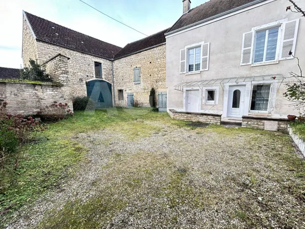 Ferme 3 pièces 80 m² 
