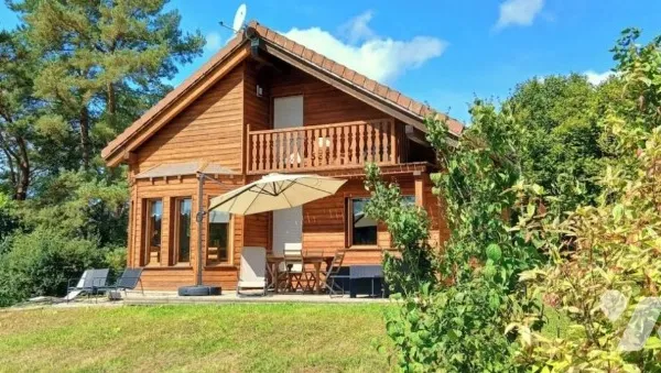 Maison 4 pièces 76 m² 