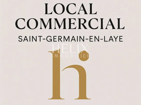 Local commercial 150 m² 
