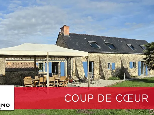Propriété 6 pièces 156 m² 