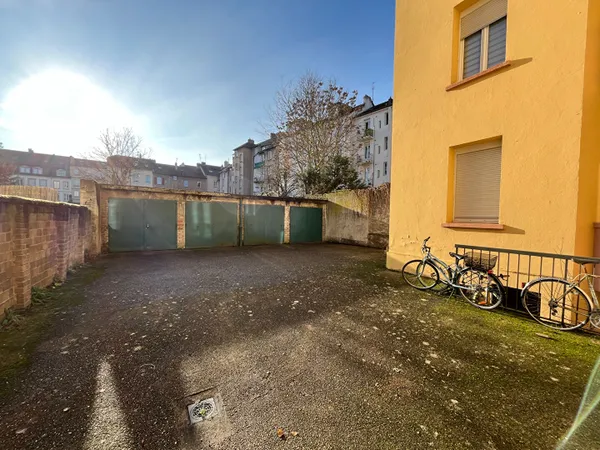 Parking - Garage Vente Metz   92000€