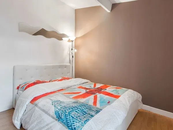 Beau studio meublé 25m² idéal étudiant/jeune actif 