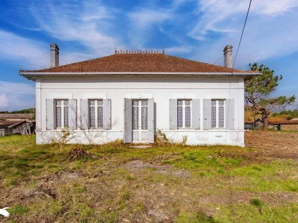 Maison 5 pièces 135 m² 