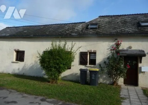 Maison 5 pièces 95 m² 
