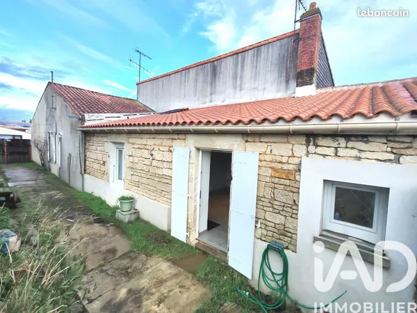 Maison 5 pièces 97 m² 