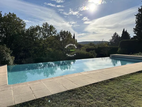 Ensemble de 2 maisons 7 pièces 