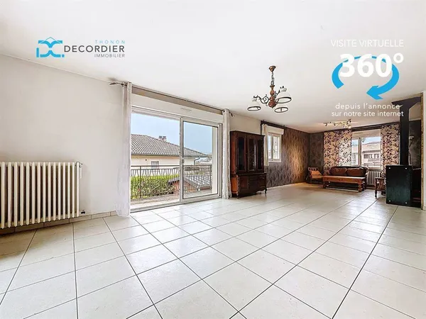 Maison 9 pièces 210 m² 