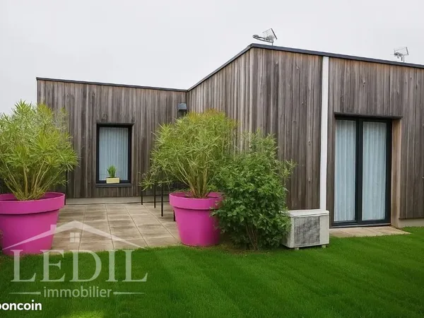 Maison 3 pièces 75 m² 