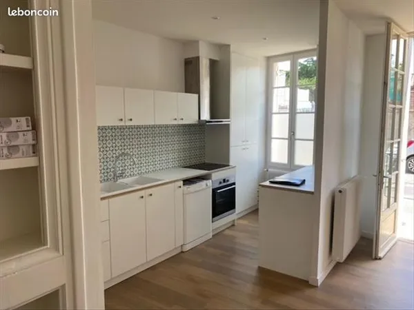 Maison 5 pièces 103 m² 