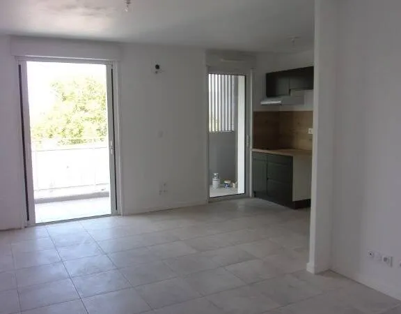 Appartement 1 pièce 28 m² 