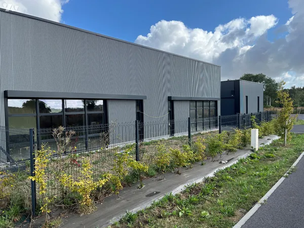 Local commercial 100 m² 