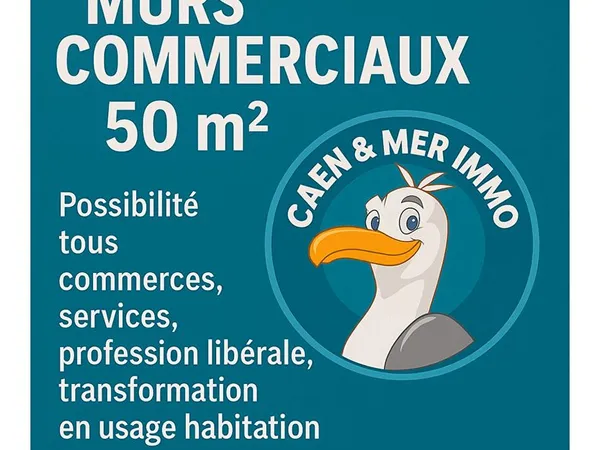 Maison 2 pièces 50 m² 